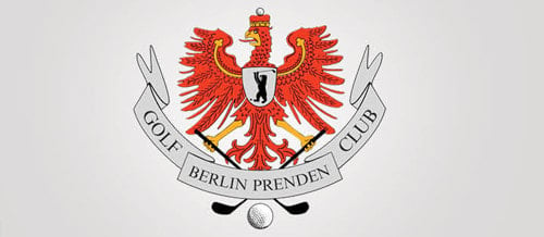 Logo Golfclub Berlin Prenden