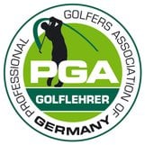 PGA Golflehrer in der Golfschule Prenden bei Berlin