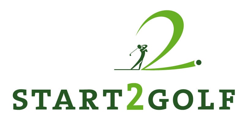 Start2Golf Logo